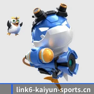 AI 革新